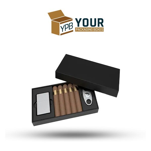 How To Make Your Own Custom Cigar Boxes? by Johnwillyusa Medium