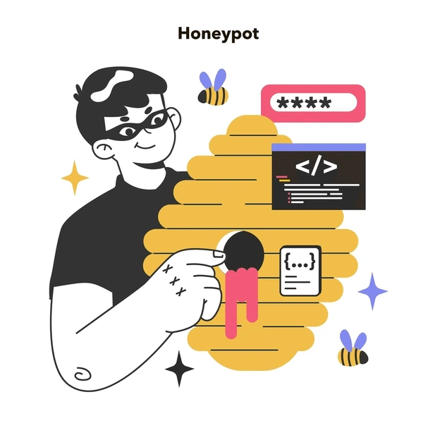 Unraveling the Intricacies of a Honeypot in Cybersecurity | by Pablo ...