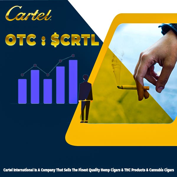 CRTL And Its Course of Action On Rapidly Growing Segment Hemp by