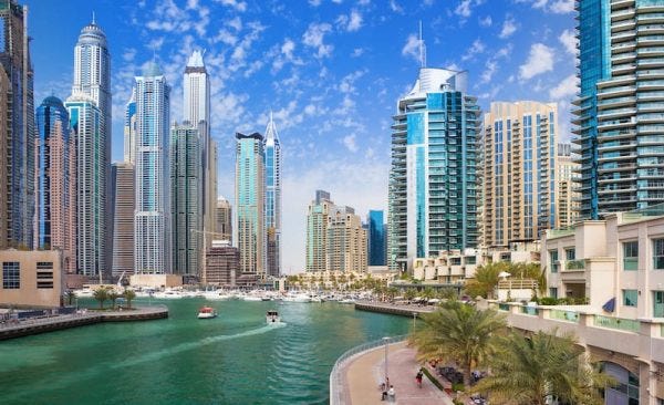 Foreign demand to maintain Dubai property prices on steady upward ...