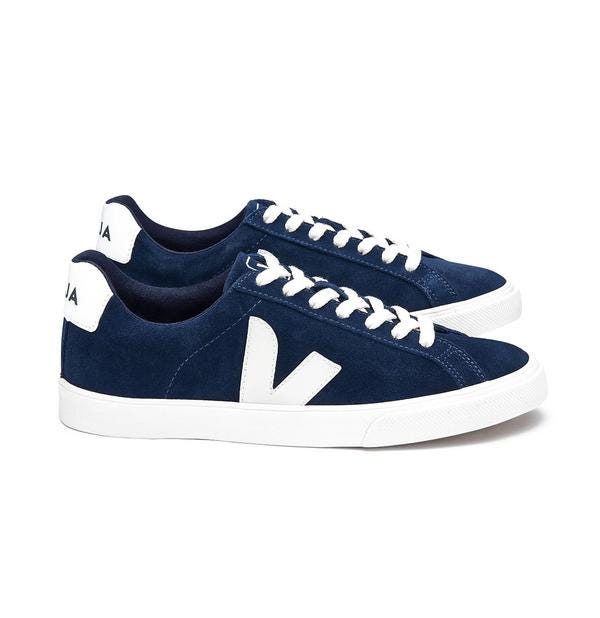 Best Veja Men's Shoes. Calm, touch and patience. In the end… | by Liona |  Medium