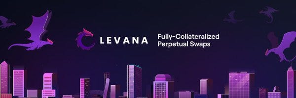 Levana Protocol Quietly Launched on Injective Network: Trade with 30x  Leverage and Low Fees | by MiReTu | Medium
