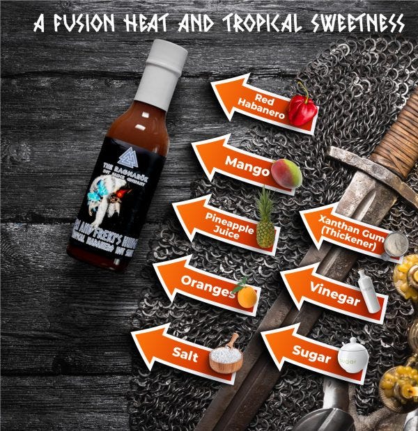 Top 10 Ghost Pepper Hot Sauces to Add Serious Heat to Your Meals by