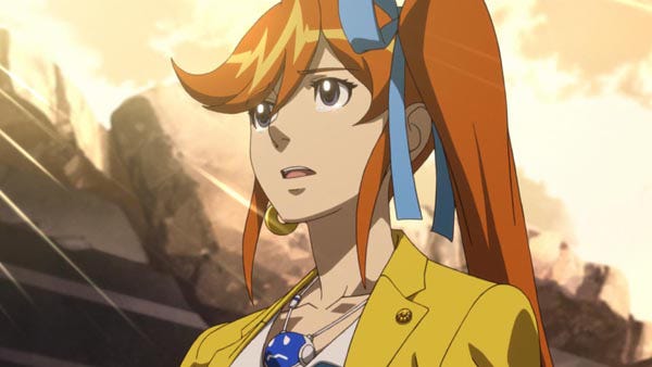 Dentro do Personagem — Athena Cykes (Ace Attorney)