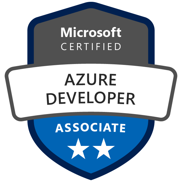 How I cleared the AZ-204 certification | by Vaishnavi Vadali | C#  Programming | Medium
