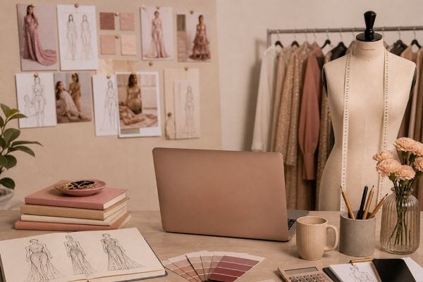 Step Into Fashion Innovation with IIFD Kolkata Programs