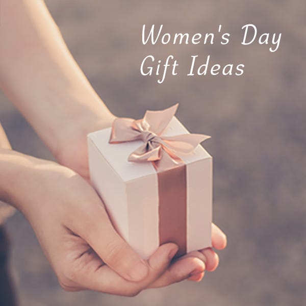 Women’s Day Gifts For Employees. Empowering and celebrating the women
