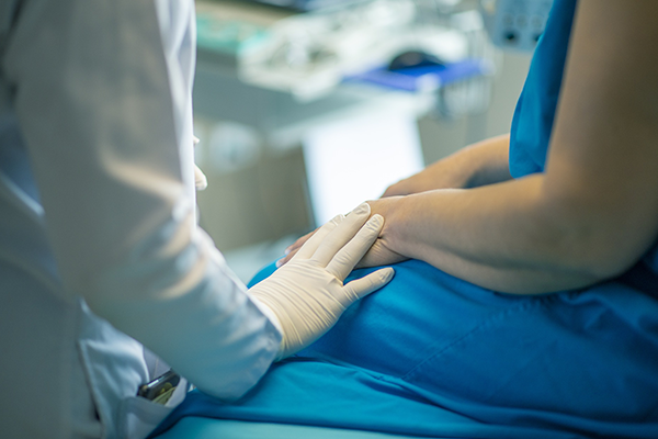 Abortion For Her — Private Abortion Clinic London