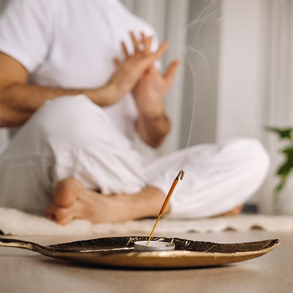Why Fragrant Incense Sticks Are Essential for Spiritual Practices