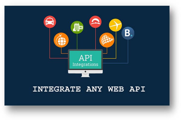 Custom API Development. Let Zooneto Infosoft Do the Work! | by Zooneto ...
