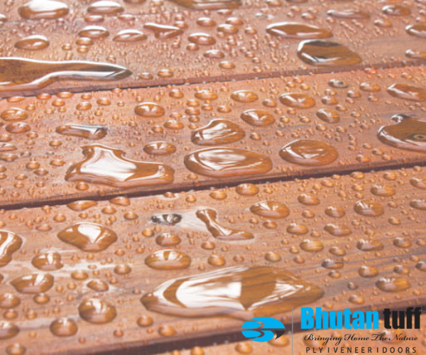 5 Tips on How to Keep Your Wardrobe Damp Free by Bhutan Tuff Medium