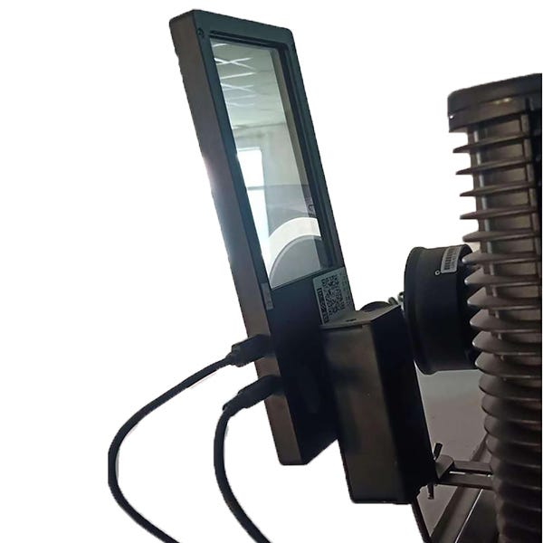 YANTOK YT-PS600C 3D polarization modulator