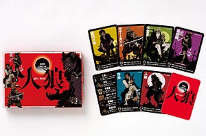 イラストレーター・上田バロンさんインタビュー. 独特のスタイル