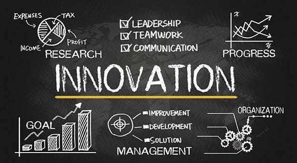 Innovation vs. Imitation: Unleashing the Power of Originality in a 