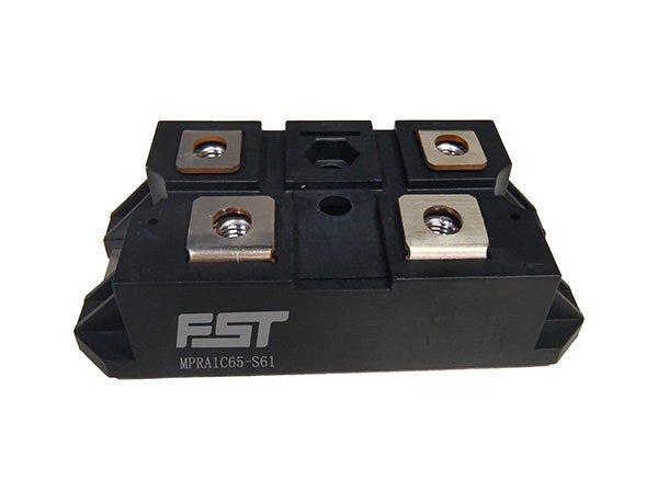 What is the Role of Intelligent Power Modules? | by First Technology ...