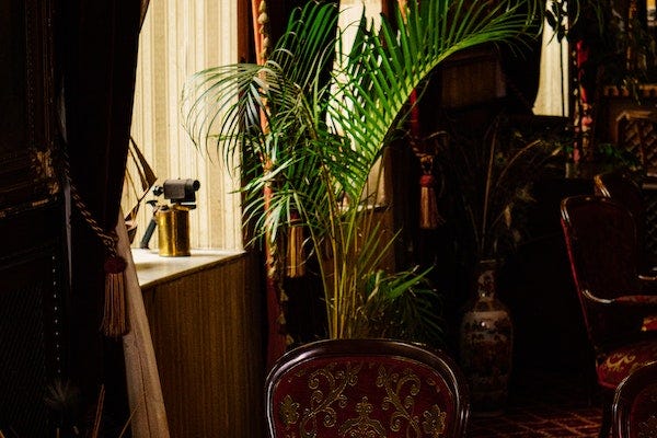 The Unsung Heroes of Your Curtain Ensemble  by NICETOWN CURTAIN  Medium