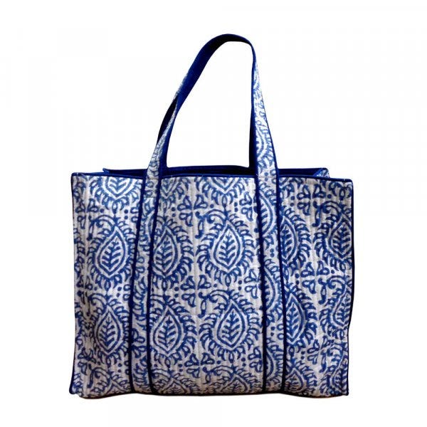 Cotton Tote Bags Wholesale Roopantaran Medium