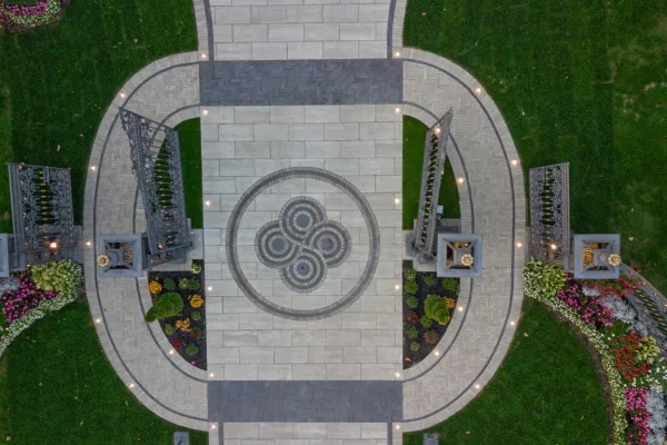 Granular A vs Granular B — What Actually Sits Under Your Pavers in Ontario