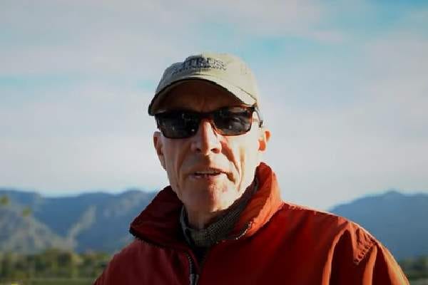 The Woman Behind the Scenes: Meet Eoin G. Harty’s Wife | by Sjosh | Medium