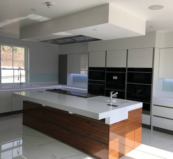 Crafting Culinary Excellence: A Deep Dive into Kitchen Design and 
