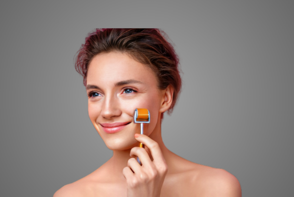How Often Should A Derma Roller Be Replaced? - dermaroller - Medium