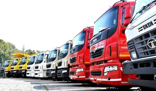 Leading Road Transport Company in India with Professional Road Shipment Services for Businesses