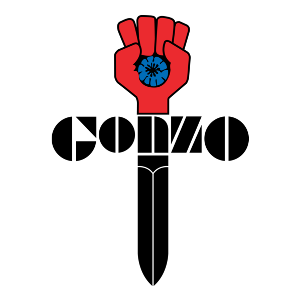 Melawan Dengan Jurnalisme Gonzo