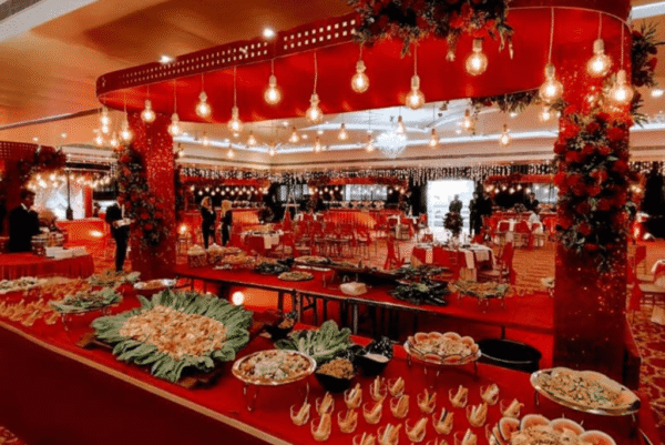 From Kerala’s Kitchens to Your Celebrations: The Plaza Catering Story