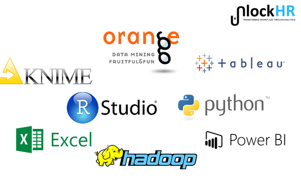 Top 8 HR Analytics Tools. HR analytics is creating a lot of… | by ...