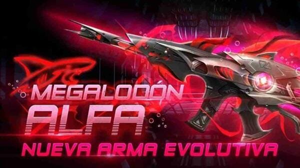 RopardaFire APK Mod 3 0 (Mod Menu) Unduh gratis untuk android by RopardaFire APK Mod 3 0 (Mod Menu) Unduh gratis untuk android by