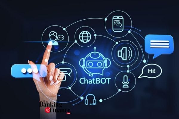 Chatbot for Banking Market Growth Scenario (2024–2030)