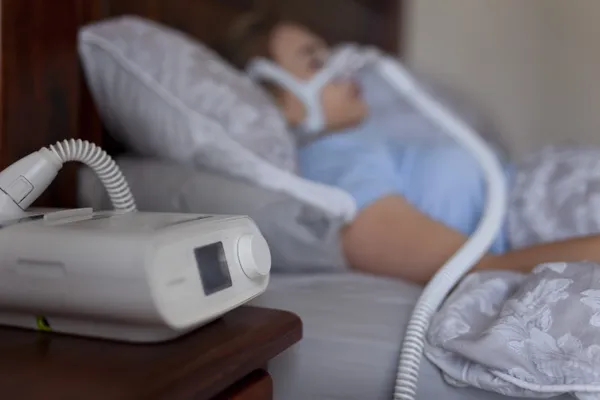 Apnea Machine Therapy and the Treatment of Sleep Apnea