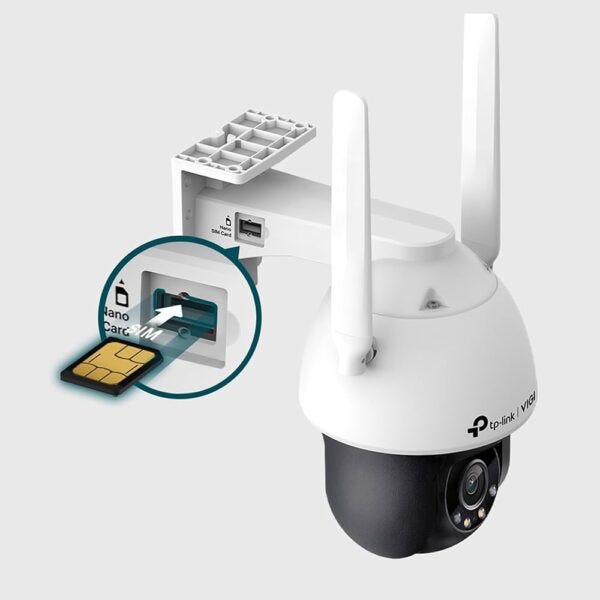 Buy CP Plus Full HD WiFi Camera in Mohali — Smart Wireless Security