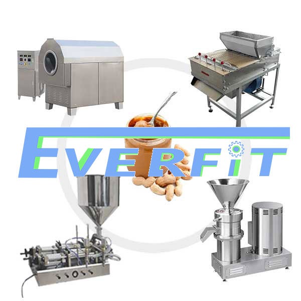 Onion Cutting Machine-Everfit Food Machine