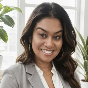 Angela Singh