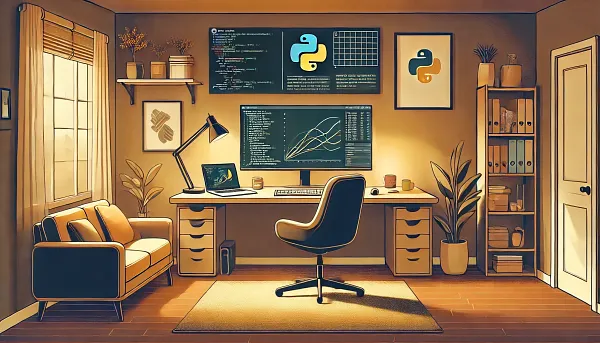 Amazon SP-API: Get Orders with Python