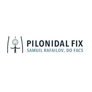 Pilonidal Fix - Dr. Samuil Rafailov. Pilonidal Disease surgery specialist