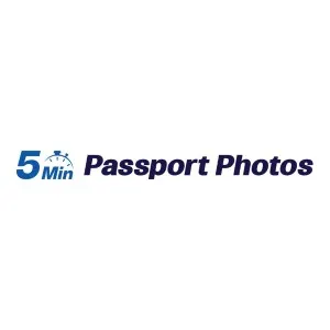 5 Min Passport Photos - 100% Approved