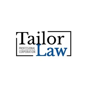 Tailor Law Professional Corporation