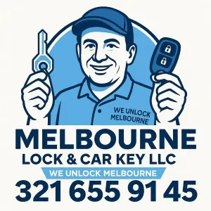 Melbourne Lock & Car Key LLC
