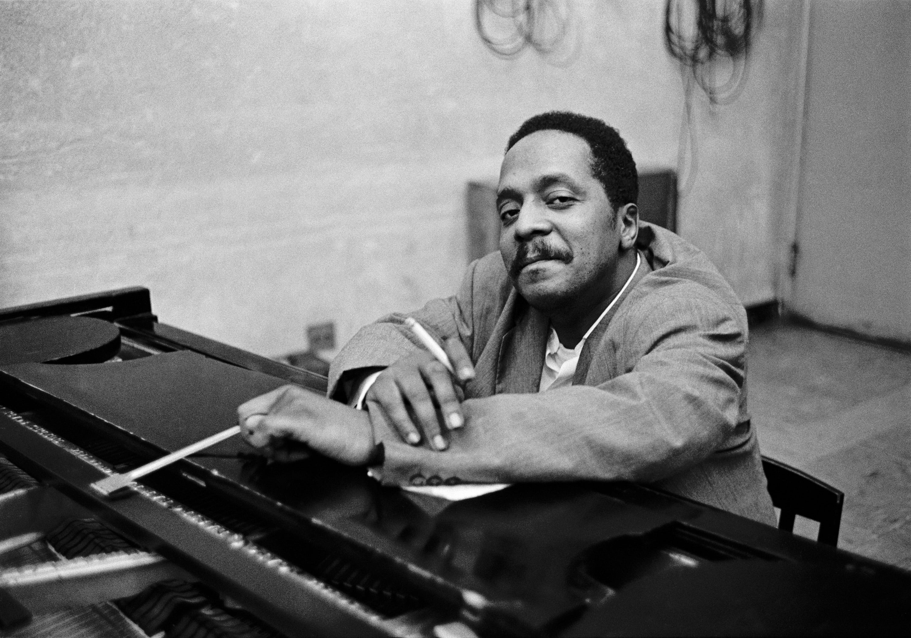 My 13-Year Mission to Save Jazz Photography | by Jessica Ferber