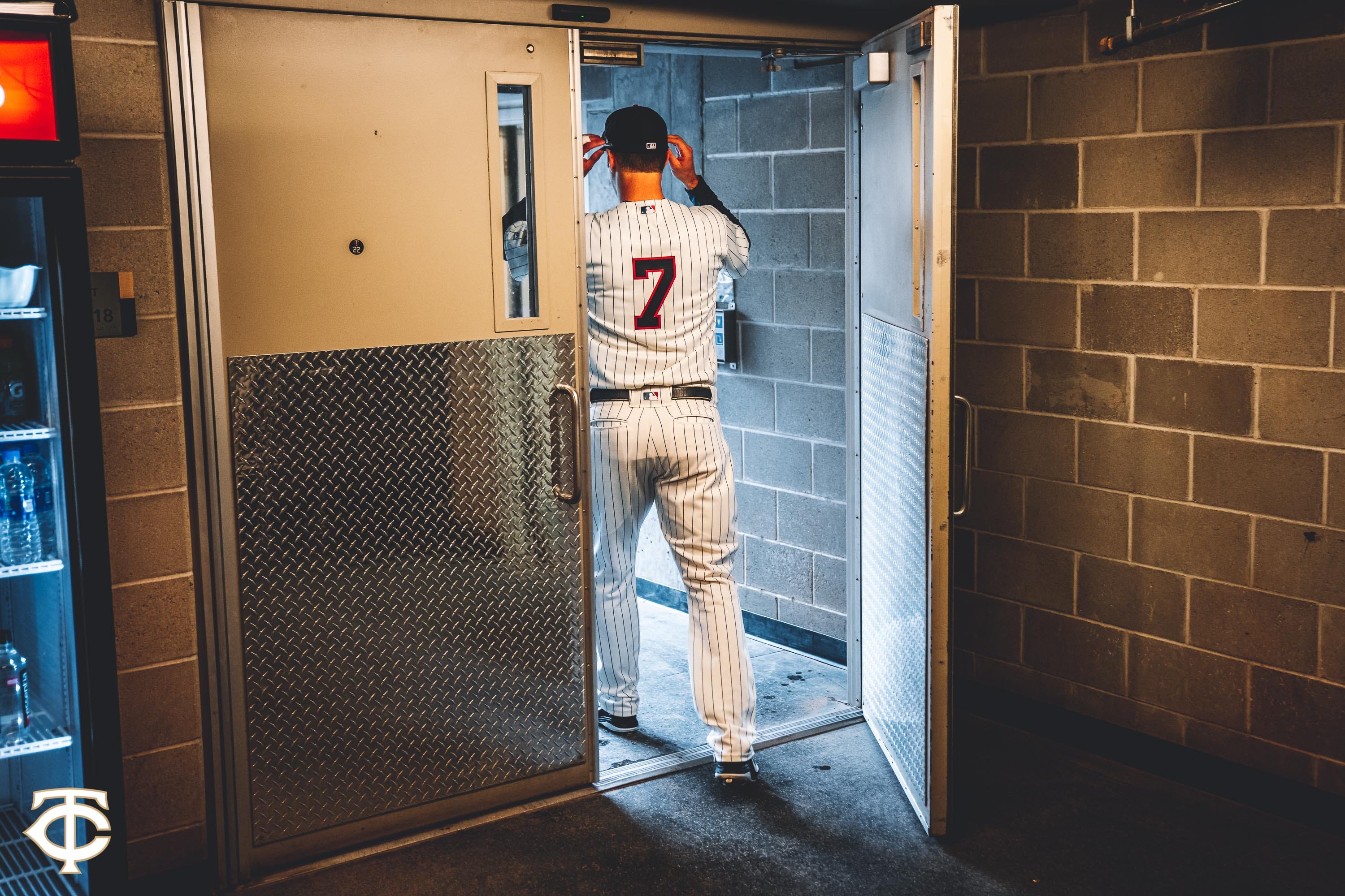 Joe Mauer Day. An inside look at Joe Mauer's memorable…, by Brace  Hemmelgarn