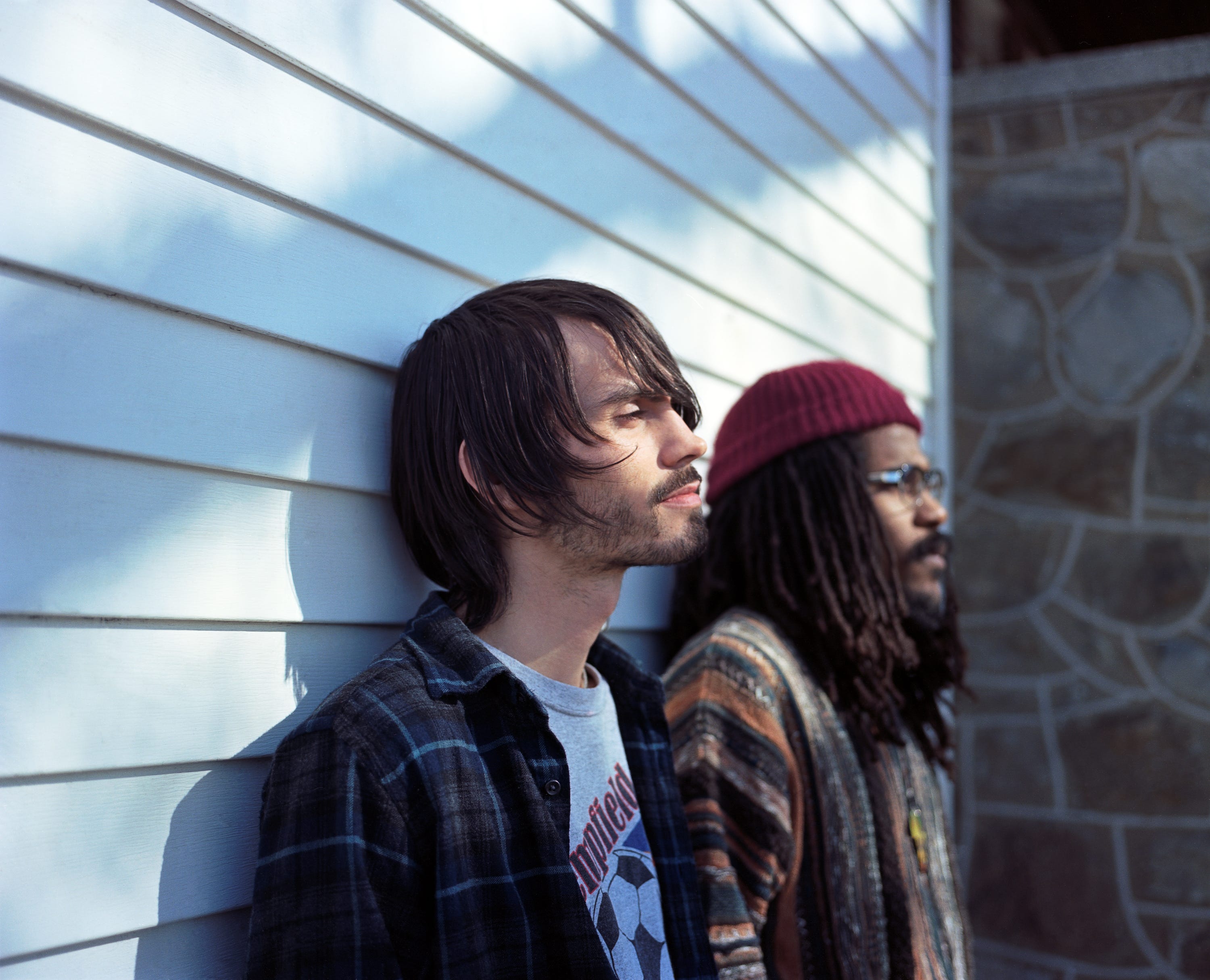 Photographing Musicians, The Way They Want To Be Seen | by Pixel