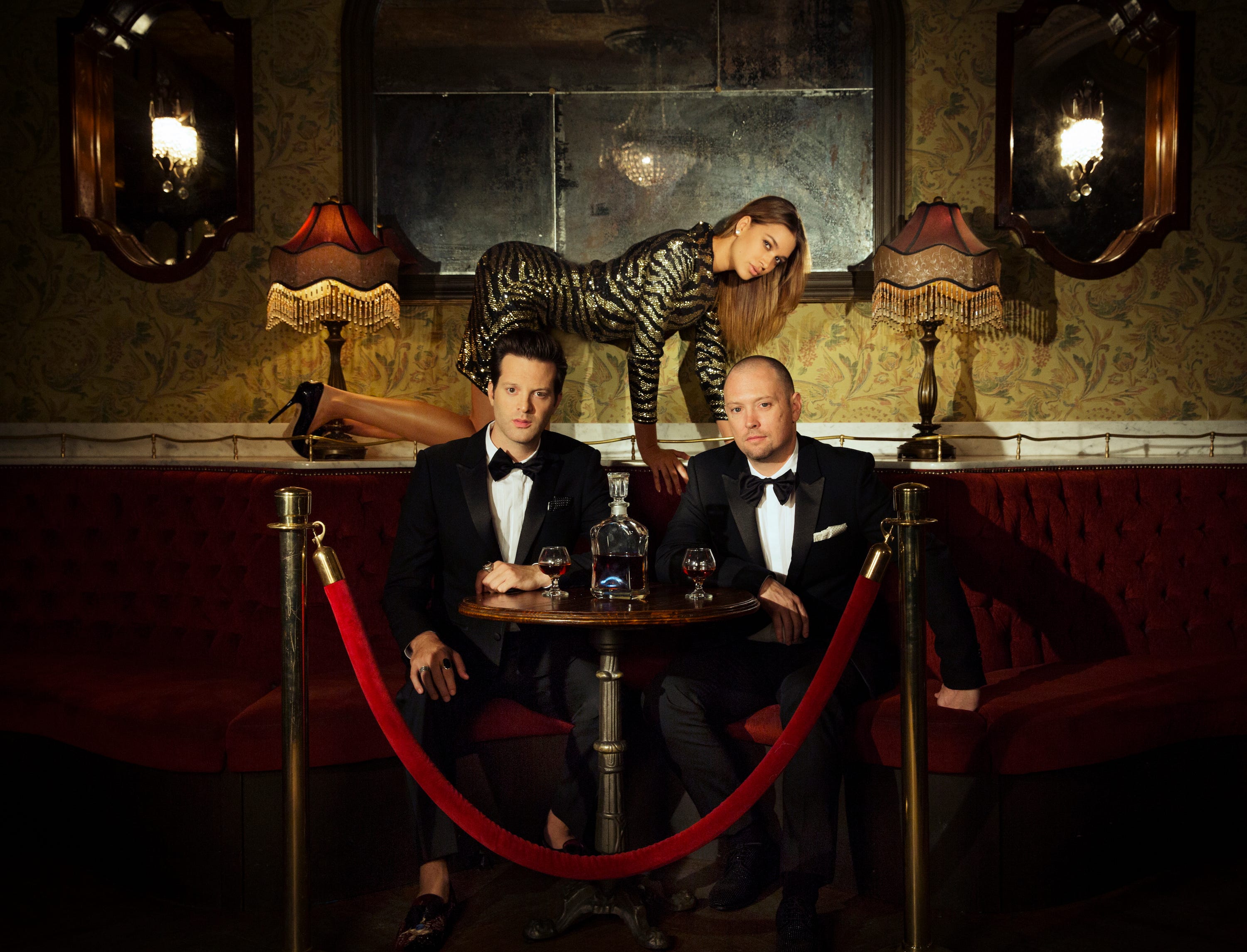 洋楽 MAYER HAWTHORNE / PARTY OF ONE Party of One | Mayer Hawthorne