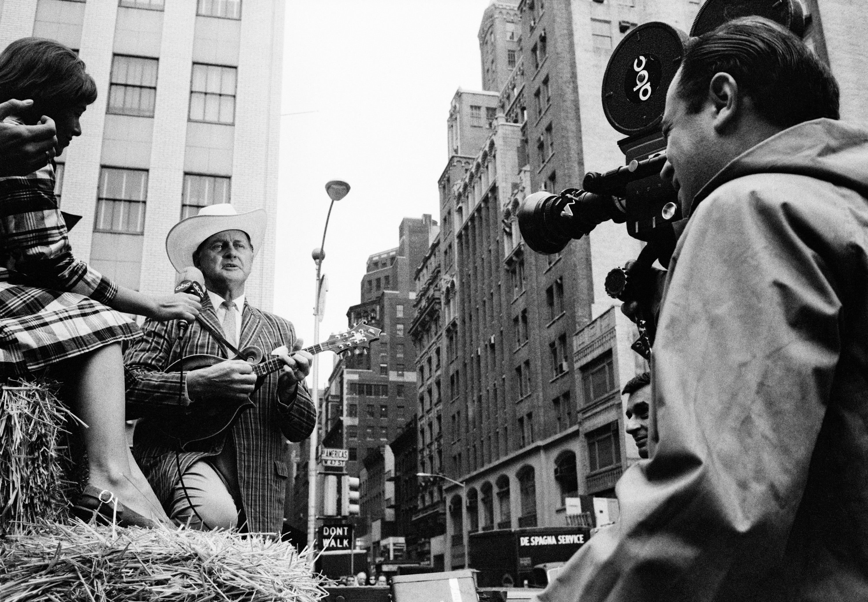 My 13-Year Mission to Save Jazz Photography | by Jessica Ferber