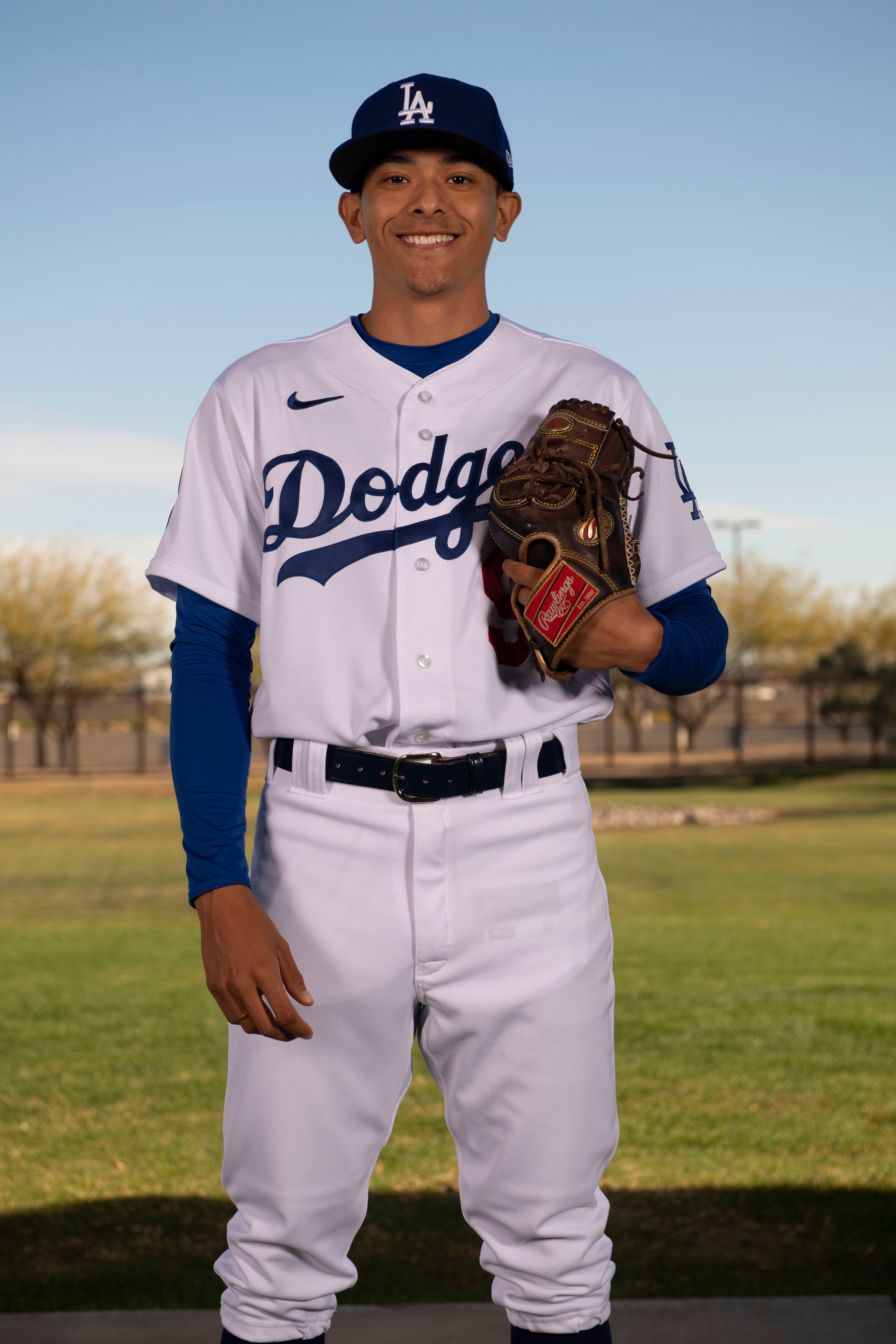 Turner, Dodgers grace SI cover. Cover photo by Dodger photographer Jon…, by Rowan Kavner