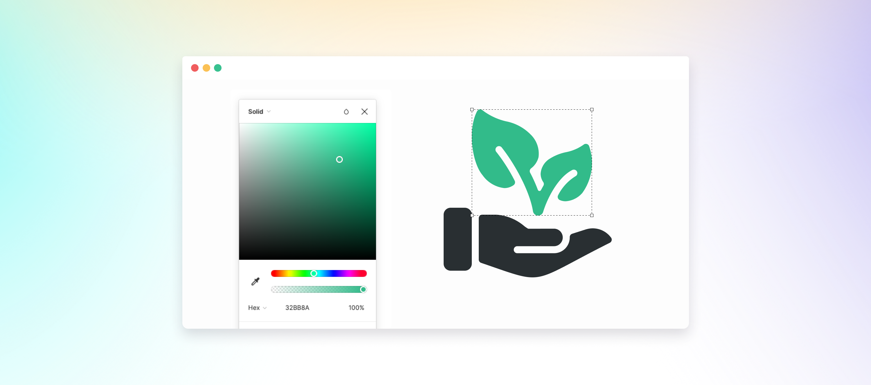 color picker Icon - Download for free – Iconduck