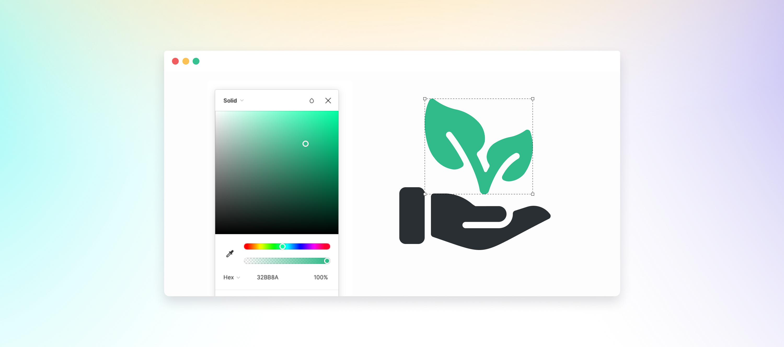 Online Color Editor  Recolor Icons Online - IconScout Blogs