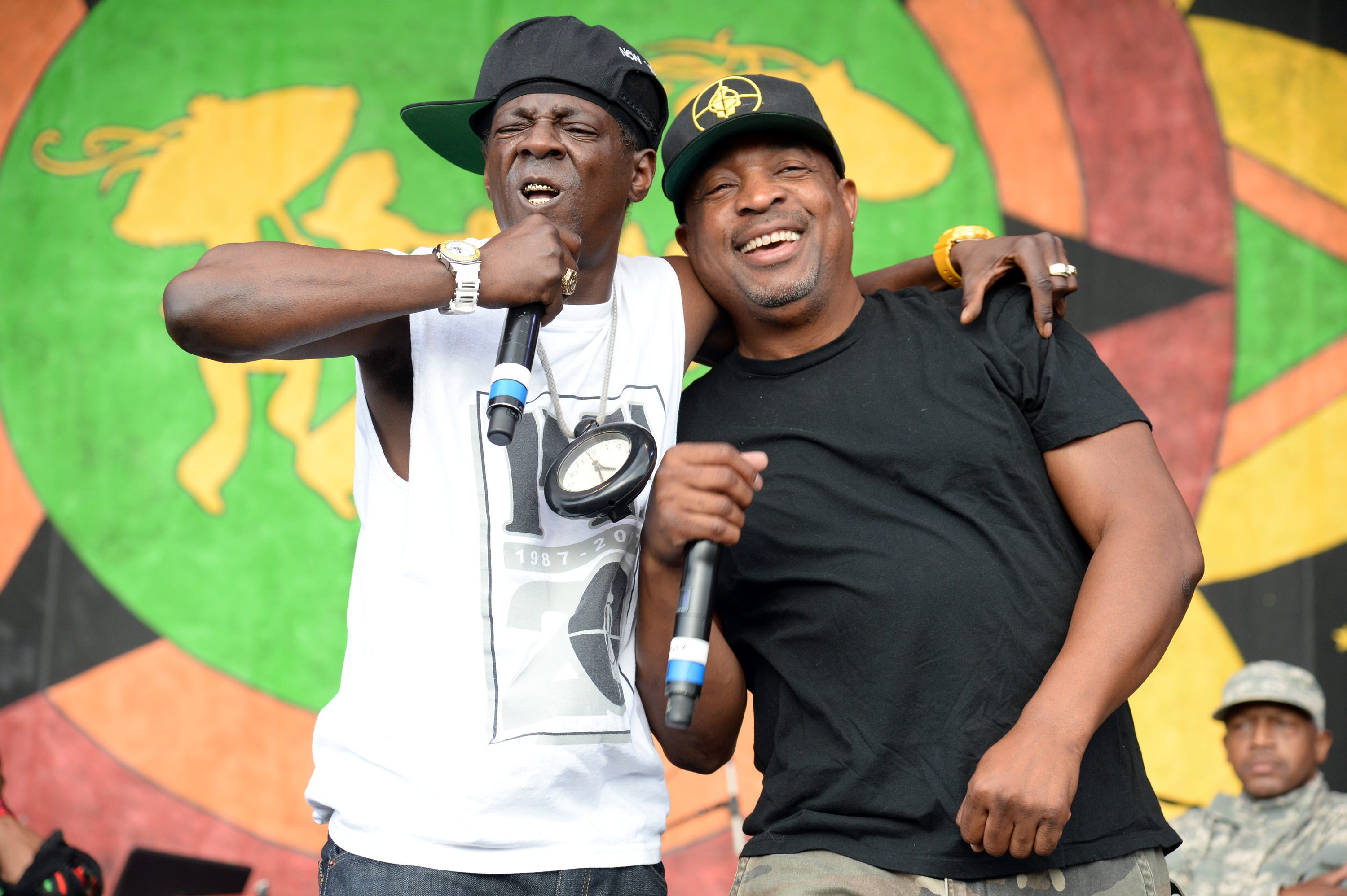 It Took A Nation: The Greatest Rap Album Gets Its Due | by Mike