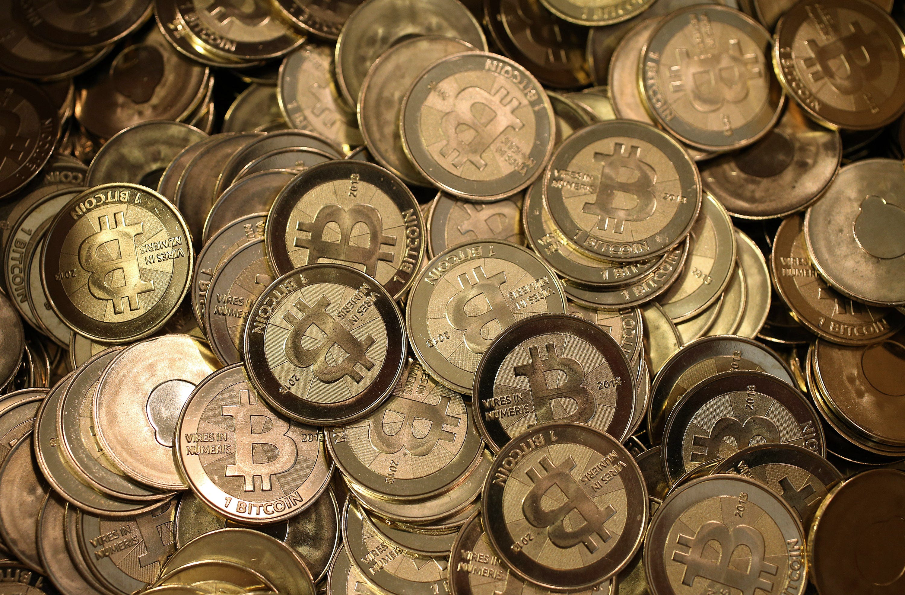 What is Bitcoin?. Well, I guess the first thing to… | by Karma | Spread the  WiFi — The Official Karma Blog
